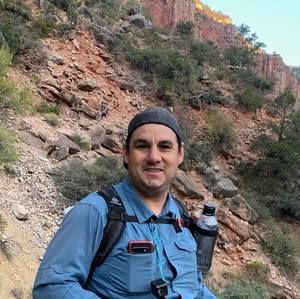 Meet your Posher, Michael